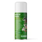 Aqueos Spray On Plaster 200ml for Pets/ Animal Dogs Cats Horses - Wound Care