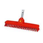 Multi-Change® Decking Brush - Wolf Garten SB350M