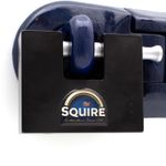 Squire Container Padlock - WS75S