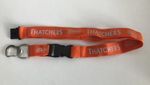 Thatchers Blood Orange Cider Lanyard Bottle Opener - New - Festival Present