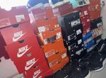 Nike / Adidas / Puma Trainer Bundle Joblot – Reseller Bundle – High Demand