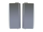 Sparex steel mirror guards pair for Fendt tractor *see desc for models(S.170503)