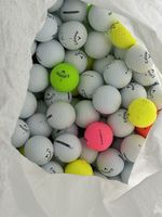 30 X CALLAWAY SUPERSOFT GOLF BALLS GRADE A/B CONDITION