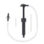 Manual Fluid Transfer Pump Transmission Gear Oil Liquid Transfer Dispenser Tool
