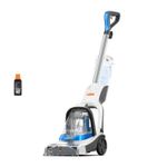 Vax Compact Power Upright Upholstery & Carpet Cleaner Machine CWCPV011