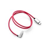 Audi USB-C To Apple Lightning Charging Cable GENUINE ACCESSORY 8S0051435AA