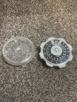 Hand Vale Tester Tool