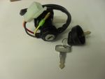 Brand New Ignition Switch For Suzuki LT 80 QUAD