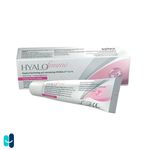Hyalofemme Vaginal Gel 30g | Hydrating & Soothing Formula for Vaginal Dryness