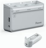 Potensic Atom SE Parallel Charging Hub with 1 Battery and Quick Charge Adapter