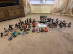 Disney Infinity 3.0 Xbox One Game + Figures Bundle Over 50 Figures Job Lot