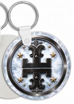 Take That Keyring. Unofficial Quality Double Side Print. Circus. Fan. Tour. Gift
