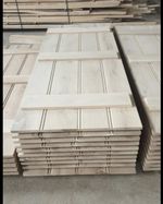 Oak Ledge And Braced Doors , Can Be Made To Any Size