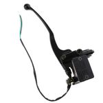 New Front Brake Master Cylinder For Yamaha