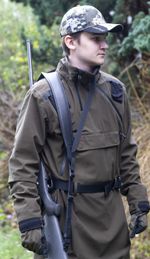 Mjoelner Secure Sling Neoprene - Free Shipping