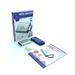 Nintendo GC2HDMI Kaico Gamecube GC HDMI® Line Doubler Adapter Adaptor Digital