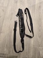 Three Point Rifle Sling, Hunting/stalking