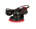 3M 33794 - Electric Random Orbital Sander 150mm, 5mm Orbit, 230V