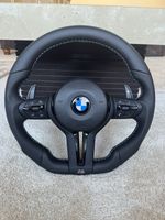 BMW F SERIES STEERING WHEEL  5/6/7/8 Series F10 F11 F90 M5 F06 F12 