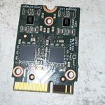 Google Coral M.2 Dual Edge TPU