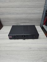 CAMBRIDGE AUDIO A1 V2.0 INTEGRATED HI-FI AMPLIFIER - TESTED & WORKING