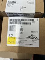 Siemens Safety Rated input module 6ES72266BA320XB0 SM 1226 F-DI 16 x 24 VDC