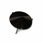 CHAR-BROIL 29102227 Heat Tent Burner Cover Flame Tamer