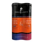 Carr & Day & Martin Step 1 & 2 Duo Horse Riding Tack Cleaner/Conditioner