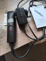 Andis Ultraedge AGC Super 2 Speed Brushless Grooming Clipper + 7 piece comb set