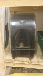 ITC Sound Enclosure Box – Commercial Smoothie / Blender Machine