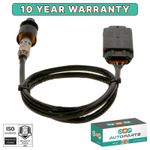 NITROGEN NOX SENSOR FOR LAND ROVER DISCOVERY DEFENDER RANGE ROVER SPORT LR112139
