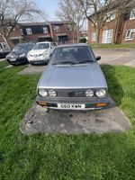 Golf GTI