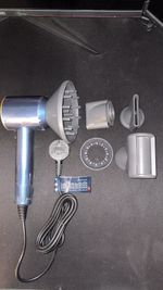 Dyson Supersonic HD08 Hair Dryer Prussian Blue / Rich Copper
