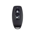 2.4GHz  Remote Control Bluetooth Key Fob for TTLOCK  Door Lock  Devices9974