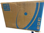 WEG 10016166 1.5kW 2P 90 S/L 220-240/380 415 440-460 50Hz MOUNTING B3T 3 PH x1pc