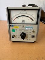 HP 400E AC Voltmeter (3)