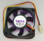 1PC New Fan 5010 VETTE A5010H12D 12V 0.14A 5cm