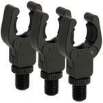 NGT Carp Fishing Tackle Grippz Rod Rests Secure Rod Butt Rest Self Adjusting 