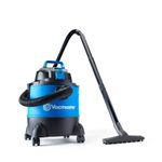 Vacmaster Wet Dry Vacuum 20L - Multi 20 PTO 1250W Garage, Workshop, Car Vacuum