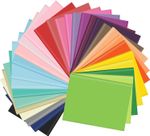 Morcheiong 60 Sheets Tissue Paper in 30 Colors Rainbow Tissue Paper Bulk Gift W