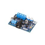 BLOCKsignalling SS2A Model Railway DC Shuttle Controller with Speed Control