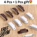 4x Large Magnetic Catch Heavy Duty 6kg Cupboard Cabinet Door Strong Magnet Latch