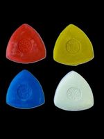 Tailors Chalk Pack of 4 Multi Coloured Dressmakers Sewing Marking
