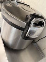 2026 New Commercial Rice Warmer 20L Electric Non-Stick for Restaurant Takeaway 
