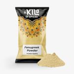 Fenugreek Powder (Methi) Premium Quality 1kg 10kg