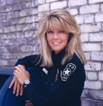 Heather Locklear [TJ Hooker] 8"x10" 10"x8" Photo 71006