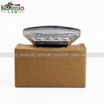 LED Integrated Rear Taillight Fit For BMW G310R G310GS S1000XR R nine T