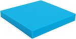 HIGH-DENSITY UPHOLSTERY FOAM SHEET- CUT TO ANY SIZE- FOR CUSHIONS, SOFAS, & BEDS