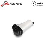 AutoStar Germany Coolant Expansion Tank 17111723520 for BMW E36 3 Series, Z3