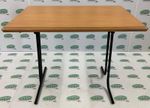 Free Standing / Folding Table -  Caravan / Motorhome